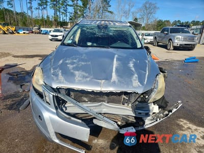 Piąte zdjęcie samochodu w środku: 2012 VOLVO XC60 T6 VIN:YV4902DZ2C2297905 - miniatura