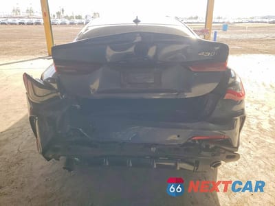 Zdjęcie 6 z 12 samochodu: 2021 BMW 430I VIN:WBA53AP00MCF36623 - miniatura