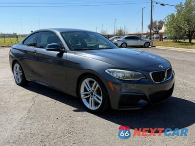 Główne zdjęcie samochodu: 2014 BMW 228 I VIN:WBA1F5C51EV255559 - miniatura