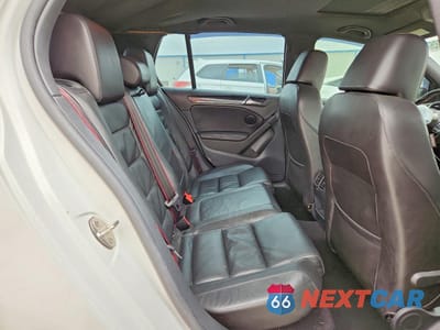 Zdjęcie 10 z 13 samochodu: 2013 VOLKSWAGEN GTI VIN:WVWGV7AJ8DW137450 - miniatura