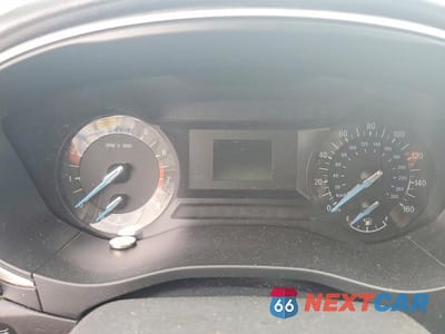 Zdjęcie 9 z 12 samochodu: 2013 FORD FUSION S VIN:3FA6P0G74DR316425 - miniatura