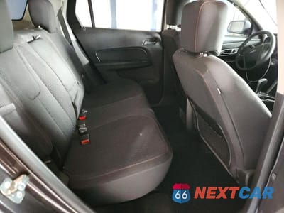 Zdjęcie 11 z 13 samochodu: 2015 GMC TERRAIN SLE VIN:2GKALMEK1F6242992 - miniatura