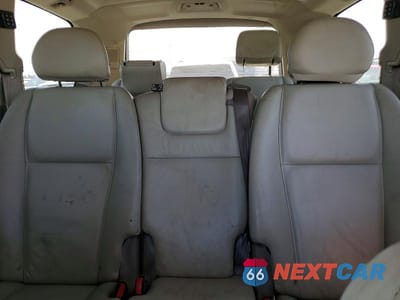 Zdjęcie 10 z 12 samochodu: 2005 VOLVO XC90 V8 VIN:YV1CZ852851194543 - miniatura