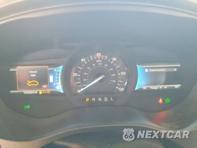 Zdjęcie 9 z 12 samochodu: 2018 FORD FUSION SE HYBRID VIN:3FA6P0LU2JR128672 - miniatura
