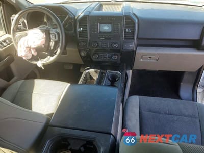 Zdjęcie 8 z 13 samochodu: 2018 FORD F150 SUPER CAB VIN:1FTFX1EG1JFB36735 - miniatura