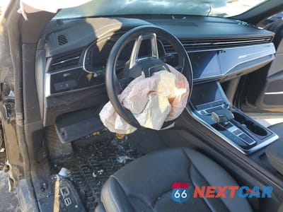 Zdjęcie 8 z 13 samochodu: 2023 AUDI Q8 PREMIUM PLUS S-LINE VIN:WA1EVBF1XPD007571 - miniatura