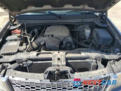 Zdjęcie 11 z 11 samochodu: 2013 GMC SIERRA C1500 SLE VIN:1GTR1VE01DZ385791 - miniatura