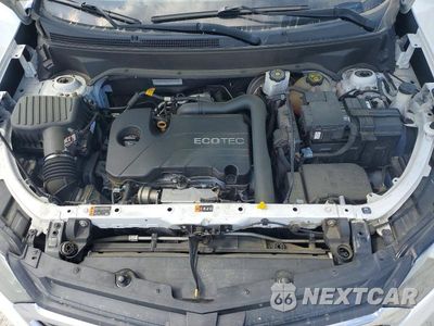 Zdjęcie 12 z 12 samochodu: 2019 CHEVROLET EQUINOX VIN:2GNAXKEVXK6143605 - miniatura