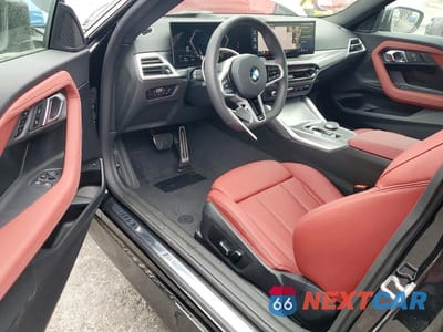 Zdjęcie 8 z 12 samochodu: 2026 BMW 230I VIN:3MW23CM0XT8G18798 - miniatura