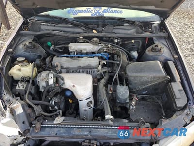 Zdjęcie 11 z 11 samochodu: 1997 TOYOTA CAMRY XLE VIN:4T1BG22K7VU769010 - miniatura