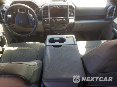 Zdjęcie 8 z 12 samochodu: 2015 FORD F150 SUPERCREW VIN:1FTEW1CP2FFC19437 - miniatura