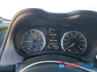 Zdjęcie 9 z 13 samochodu: 2018 INFINITI Q50 RED SPORT 400 VIN:JN1FV7AP4JM460873 - miniatura
