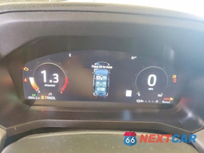 Zdjęcie 9 z 13 samochodu: 2026 FORD EXPLORER ACTIVE VIN:1FMUK8DH3TGA32054 - miniatura