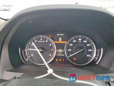 Zdjęcie 9 z 12 samochodu: 2016 ACURA MDX TECHNOLOGY VIN:5FRYD3H43GB019636 - miniatura