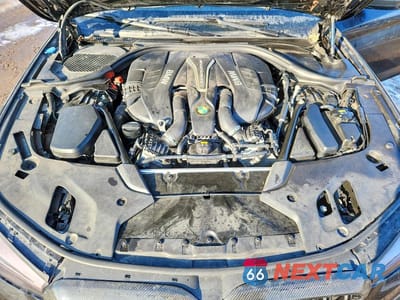 Zdjęcie 11 z 12 samochodu: 2018 BMW Motorrad M550XI VIN:WBAJB9C51JB036678 - miniatura