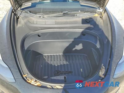 Zdjęcie 11 z 11 samochodu: 2023 TESLA MODEL 3 VIN:5YJ3E1EA6PF704303 - miniatura