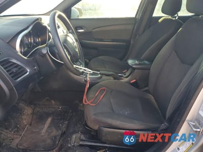 Zdjęcie 7 z 12 samochodu: 2012 DODGE AVENGER SE VIN:1C3CDZAB1CN179523 - miniatura