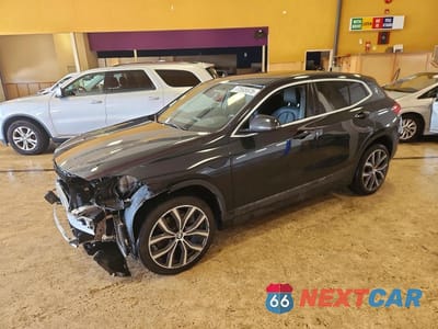 2018 BMW X2 SDRIVE28I WBXYJ3C36JEP76342 - główne zdjęcie licytacji z USA - miniatura