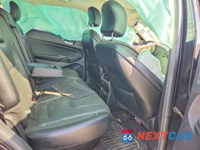 Zdjęcie 11 z 12 samochodu: 2019 FORD EDGE TITANIUM VIN:2FMPK3K95KBB34537 - miniatura