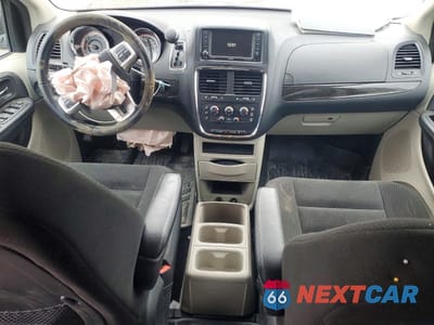 Zdjęcie 8 z 14 samochodu: 2017 DODGE GRAND CARAVAN SE VIN:2C4RDGBG3HR662591 - miniatura