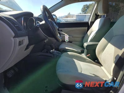 Zdjęcie 7 z 13 samochodu: 2017 MITSUBISHI OUTLANDER SPORT ES VIN:JA4AR3AU6HZ005198 - miniatura