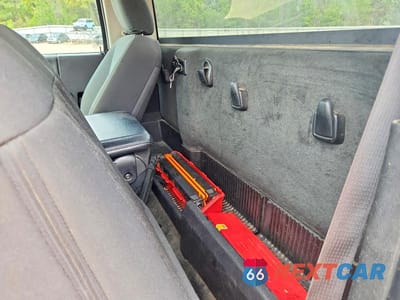 Zdjęcie 10 z 12 samochodu: 2023 RAM 1500 CLASSIC TRADESMAN VIN:3C6JR6DT5PG663658 - miniatura