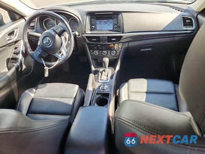 Zdjęcie 8 z 11 samochodu: 2015 MAZDA 6 TOURING VIN:JM1GJ1V58F1193412 - miniatura