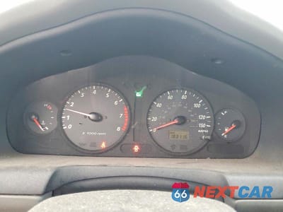 Zdjęcie 9 z 11 samochodu: 2002 HYUNDAI SANTA FE GLS VIN:KM8SC13D62U312075 - miniatura