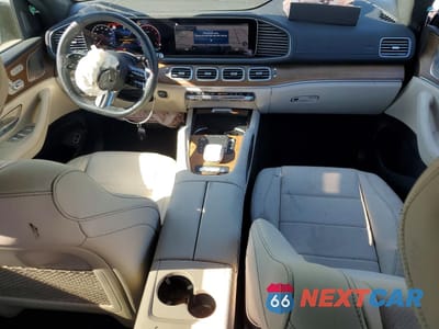 Zdjęcie 8 z 15 samochodu: 2024 MERCEDES-BENZ GLS 450 4MATIC VIN:4JGFF5KE7RB154684 - miniatura