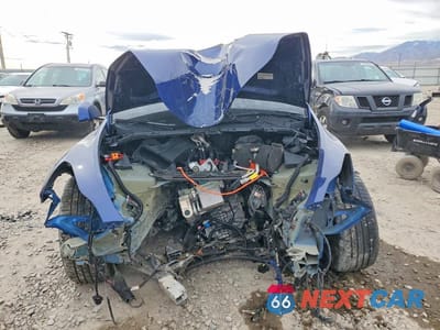 Piąte zdjęcie samochodu w środku: 2022 TESLA MODEL Y VIN:7SAYGDEF4NF407088 - miniatura