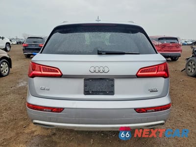 Zdjęcie 6 z 13 samochodu: 2018 AUDI Q5 PRESTIGE VIN:WA1CNAFY5J2104873 - miniatura