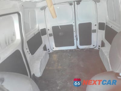 Zdjęcie 10 z 13 samochodu: 2017 CHEVROLET CITY EXPRESS LT VIN:3N63M0ZN3HK704520 - miniatura