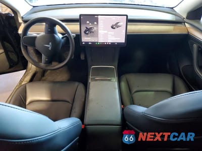 Zdjęcie 8 z 14 samochodu: 2023 TESLA MODEL 3 VIN:5YJ3E1EB6PF388216 - miniatura