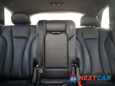 Zdjęcie 10 z 13 samochodu: 2017 AUDI Q7 PREMIUM PLUS VIN:WA1LAAF70HD059410 - miniatura