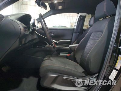 Zdjęcie 7 z 13 samochodu: 2023 HONDA HR-V SPORT VIN:3CZRZ2H52PM706042 - miniatura