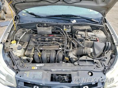 Zdjęcie 11 z 11 samochodu: 2011 FORD FOCUS SE VIN:1FAHP3FN5BW110065 - miniatura