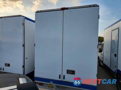 Zdjęcie 6 z 13 samochodu: 2022 FORD TRANSIT DELIVERY TRUCK VIN:1FDBW5Z89NKA01698 - miniatura