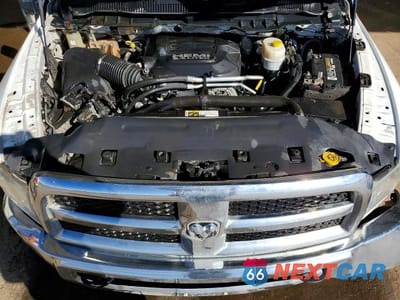 Zdjęcie 11 z 11 samochodu: 2017 RAM 2500 ST VIN:3C6UR5HJ6HG657210 - miniatura