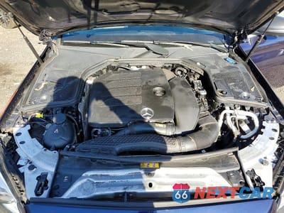 Zdjęcie 11 z 11 samochodu: 2020 MERCEDES-BENZ C 300 4MATIC VIN:W1KWF8EB6LR589384 - miniatura