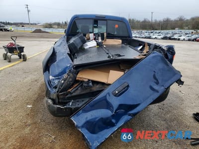 Zdjęcie 6 z 13 samochodu: 2008 TOYOTA TACOMA BASE VIN:5TEUX42N58Z511583 - miniatura