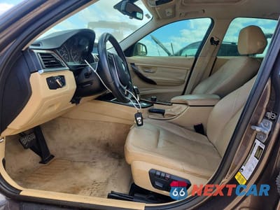 Zdjęcie 7 z 11 samochodu: 2014 BMW 328 I VIN:WBA3A5C58EJ464702 - miniatura