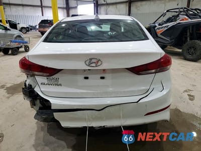 Zdjęcie 6 z 13 samochodu: 2018 HYUNDAI ELANTRA SEL VIN:5NPD84LF5JH301790 - miniatura