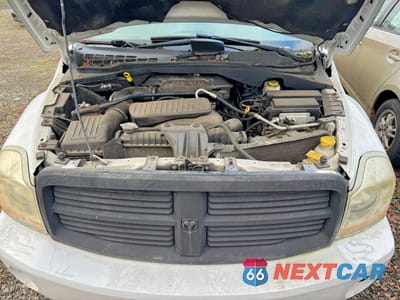 Zdjęcie 7 z 12 samochodu: 2006 DODGE DURANGO LIMITED VIN:1D4HD58226F112401 - miniatura