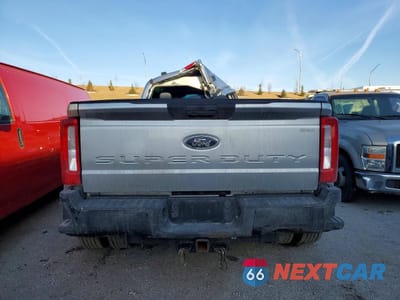 Zdjęcie 6 z 13 samochodu: 2024 FORD F350 SUPER DUTY VIN:1FT8W3DT5REE84738 - miniatura