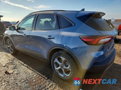 Drugie zdjęcie samochodu z przodu: 2025 FORD ESCAPE ST LINE VIN:1FMCU9MN6SUA19297 - miniatura