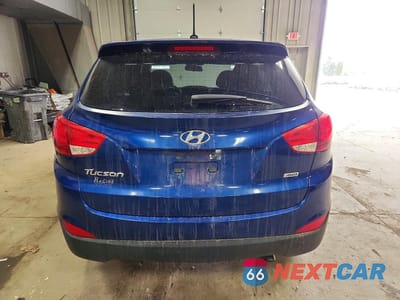 Zdjęcie 6 z 12 samochodu: 2015 HYUNDAI TUCSON GLS VIN:KM8JTCAFXFU982908 - miniatura