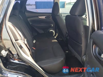 Zdjęcie 10 z 12 samochodu: 2020 NISSAN ROGUE SPORT S VIN:JN1BJ1CV6LW279302 - miniatura