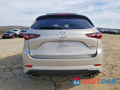 Zdjęcie 6 z 12 samochodu: 2025 MAZDA CX-5 PREMIUM PLUS VIN:JM3KFBEM1S0662422 - miniatura