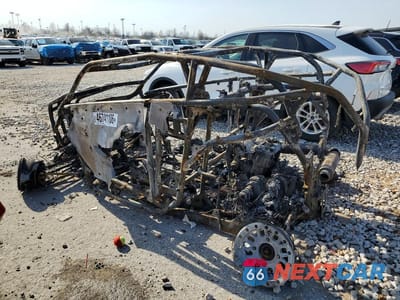Drugie zdjęcie samochodu z przodu: 2022 POLARIS RZR PRO XP SPORT VIN:3NSRAE923NF359498 - miniatura