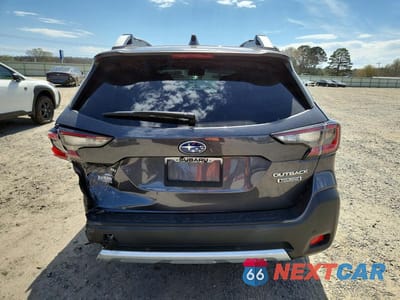 Zdjęcie 6 z 13 samochodu: 2023 SUBARU OUTBACK VIN:4S4BTAPC3P3161596 - miniatura